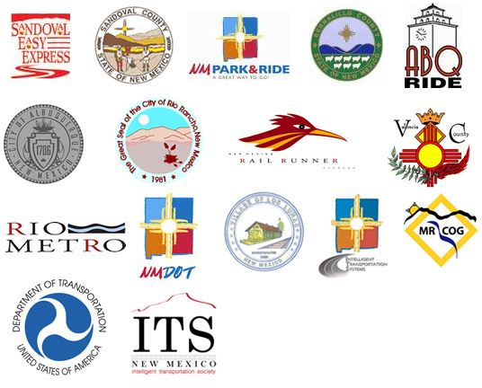 Stakeholder Logos