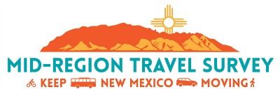 Keep New Mexico Moving Website