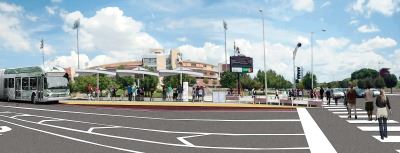 Rendering 3 - Isotopes Park