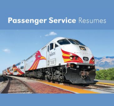 train passenger service resumes March 8, 2021