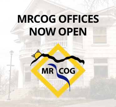 mrcog offices open