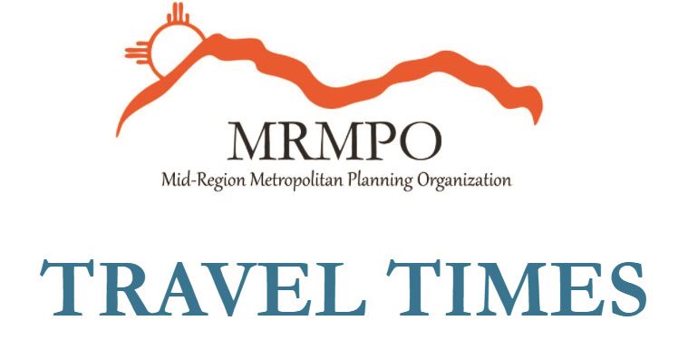 Travel Times Newsletter Logo