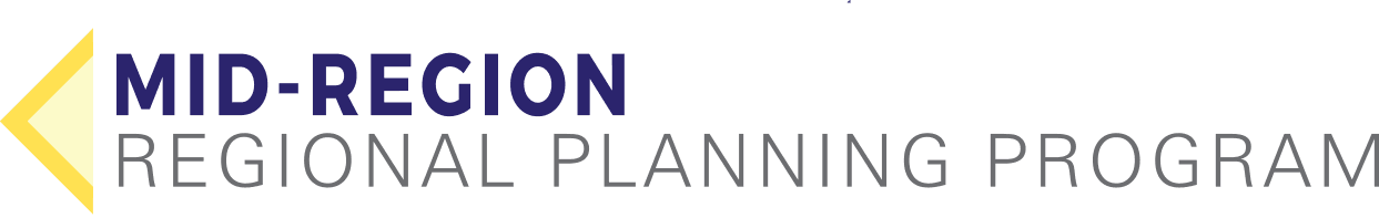 MR Regional Planning Program Logo