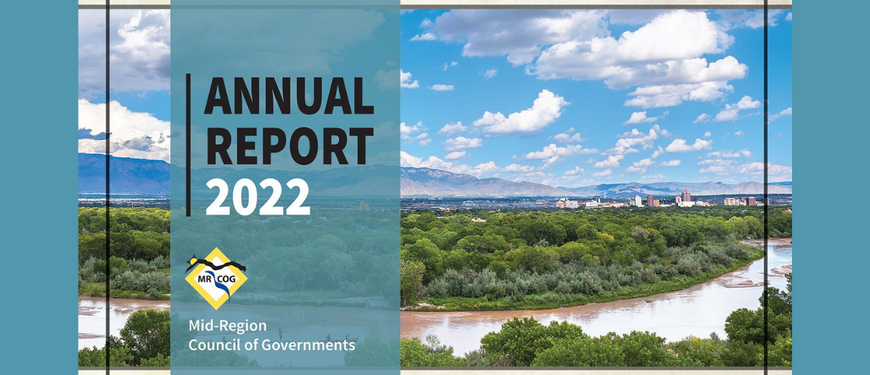 MRCOG Annual Report 2022