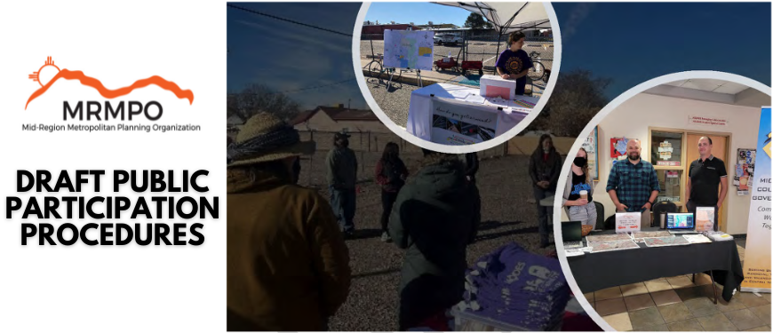 Public Participation Procedures Draft Cover