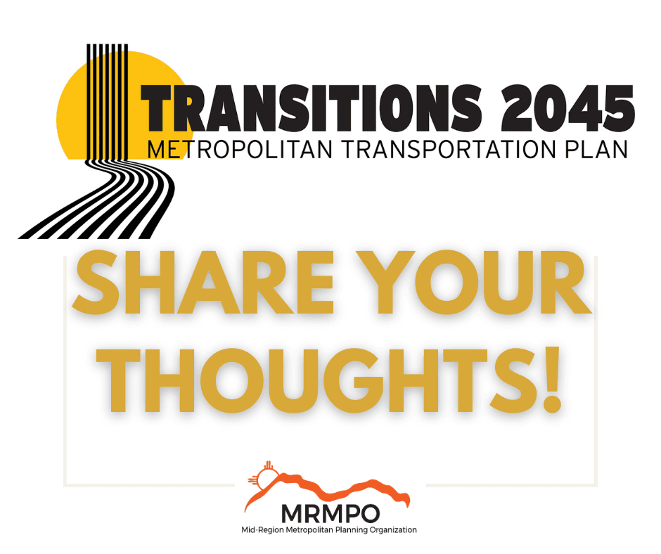 Transitions 2045 Logo