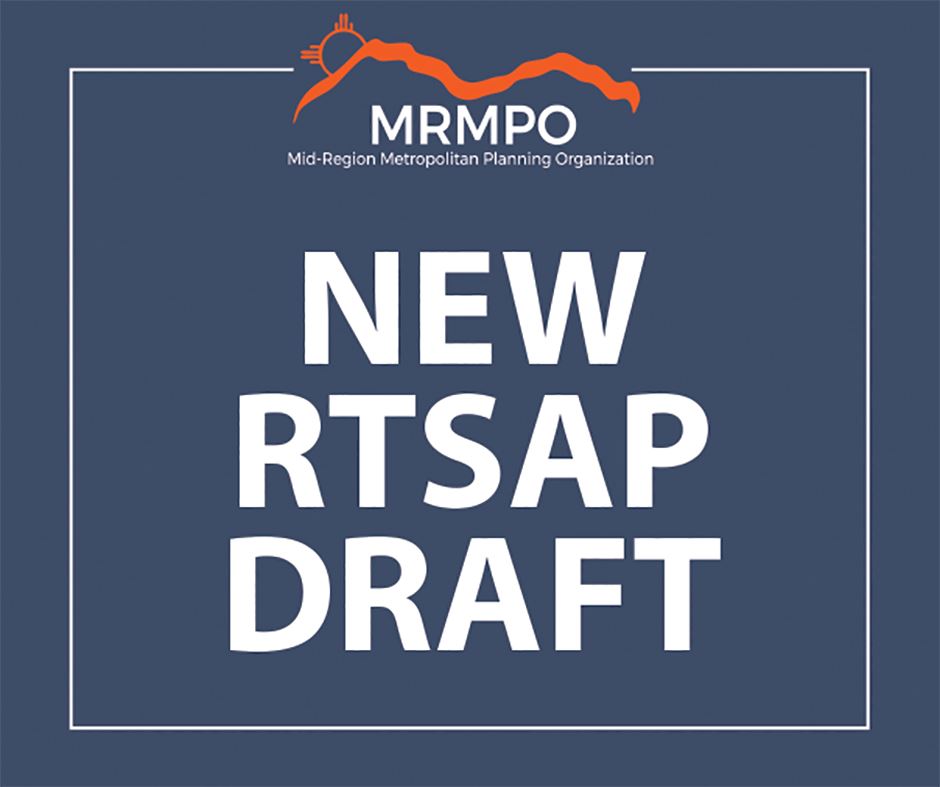 Newsflash Icon MRMPO