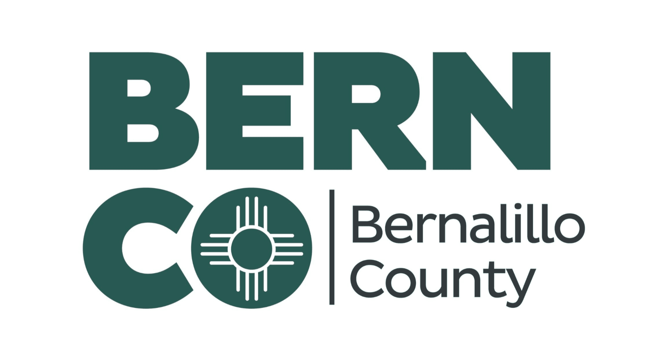 Bernalillo County Logo