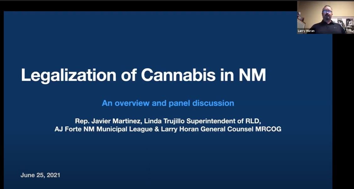 Cannabis Workshop Image