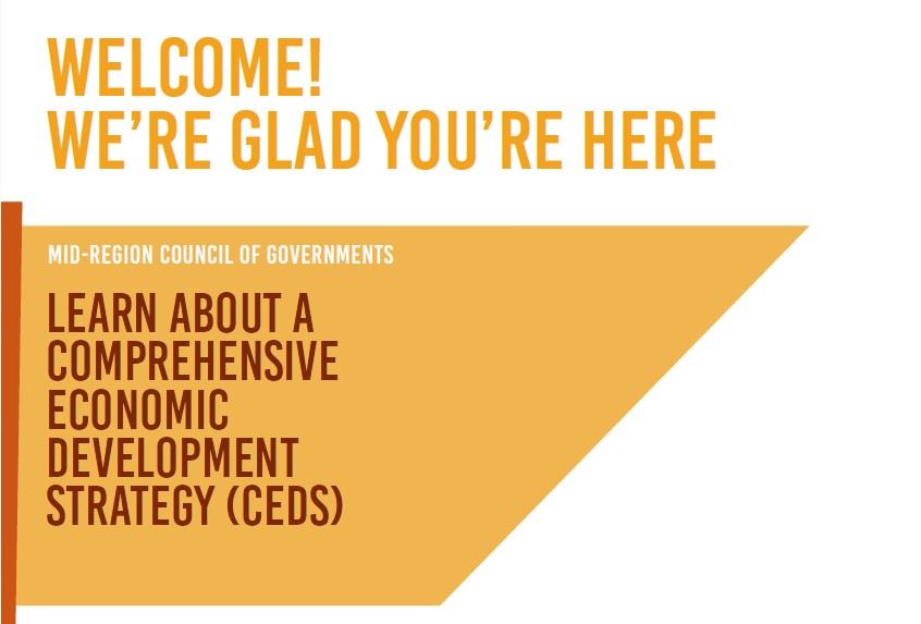 Open House Meeting Boards image