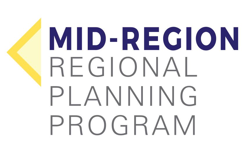 MR Regional Planning Program Logo Vertical